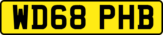 WD68PHB