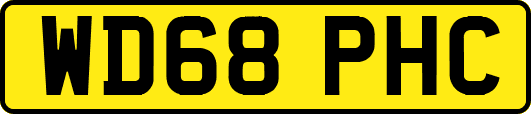 WD68PHC