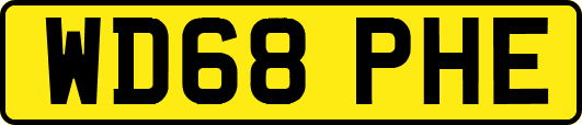WD68PHE