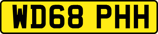 WD68PHH