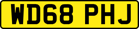 WD68PHJ