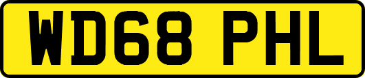 WD68PHL