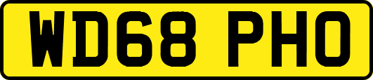 WD68PHO