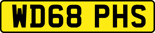 WD68PHS