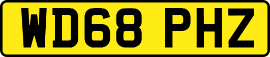 WD68PHZ