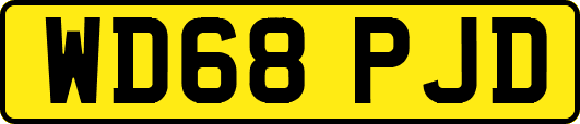 WD68PJD