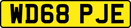 WD68PJE