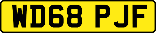WD68PJF