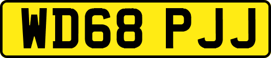 WD68PJJ