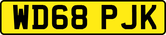 WD68PJK