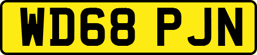 WD68PJN