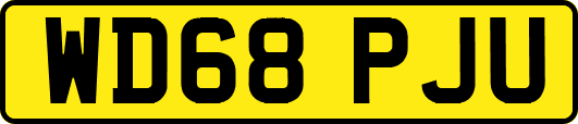 WD68PJU