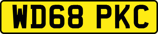 WD68PKC