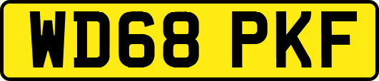 WD68PKF
