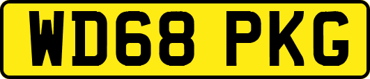 WD68PKG