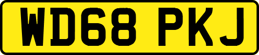 WD68PKJ