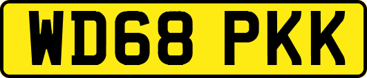 WD68PKK