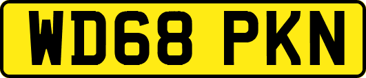 WD68PKN