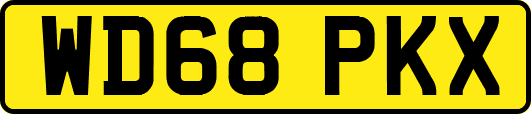 WD68PKX