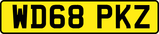 WD68PKZ