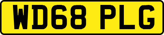WD68PLG