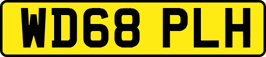 WD68PLH