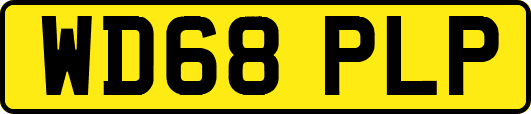 WD68PLP