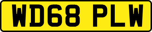 WD68PLW