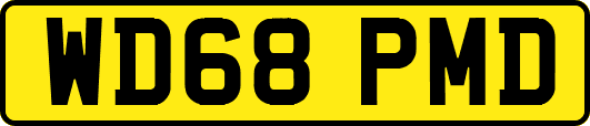 WD68PMD