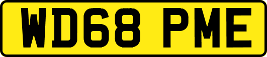 WD68PME