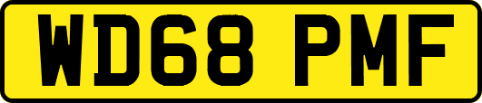WD68PMF