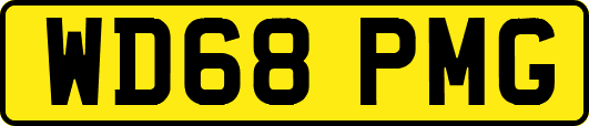 WD68PMG