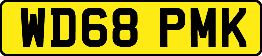 WD68PMK
