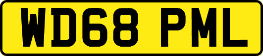 WD68PML