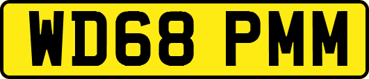 WD68PMM