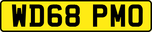 WD68PMO
