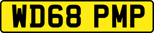 WD68PMP