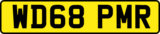 WD68PMR
