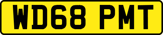 WD68PMT