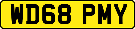 WD68PMY