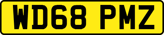 WD68PMZ