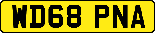 WD68PNA