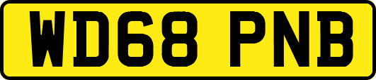 WD68PNB