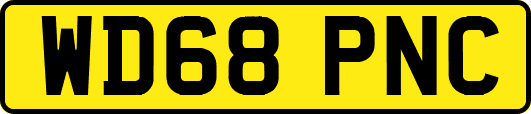 WD68PNC