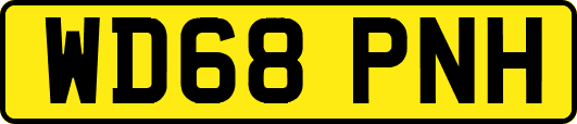 WD68PNH