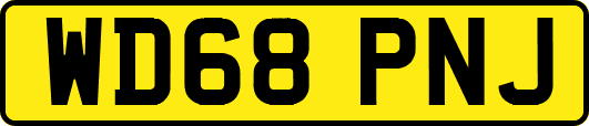 WD68PNJ
