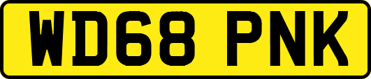 WD68PNK