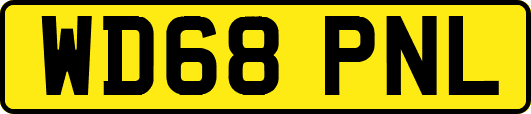 WD68PNL