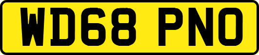 WD68PNO
