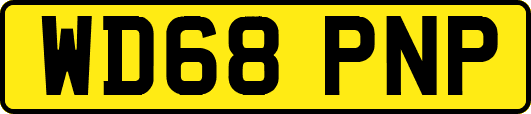 WD68PNP